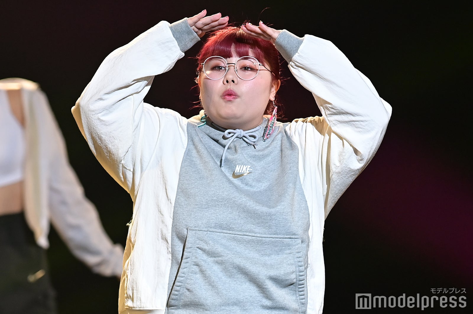 UraN （C）モデルプレス