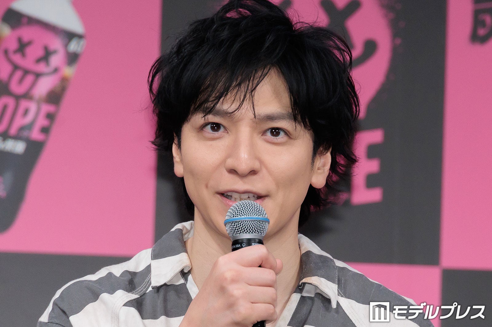 生田斗真（C）モデルプレス