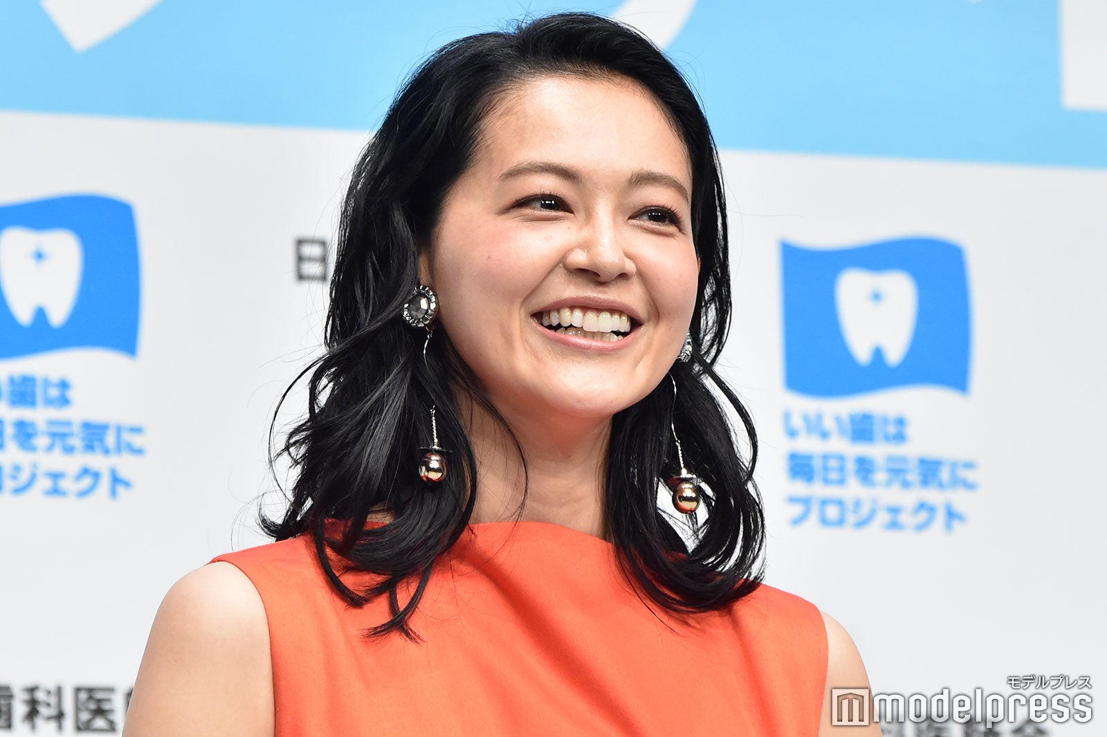 黒谷友香 （C）モデルプレス