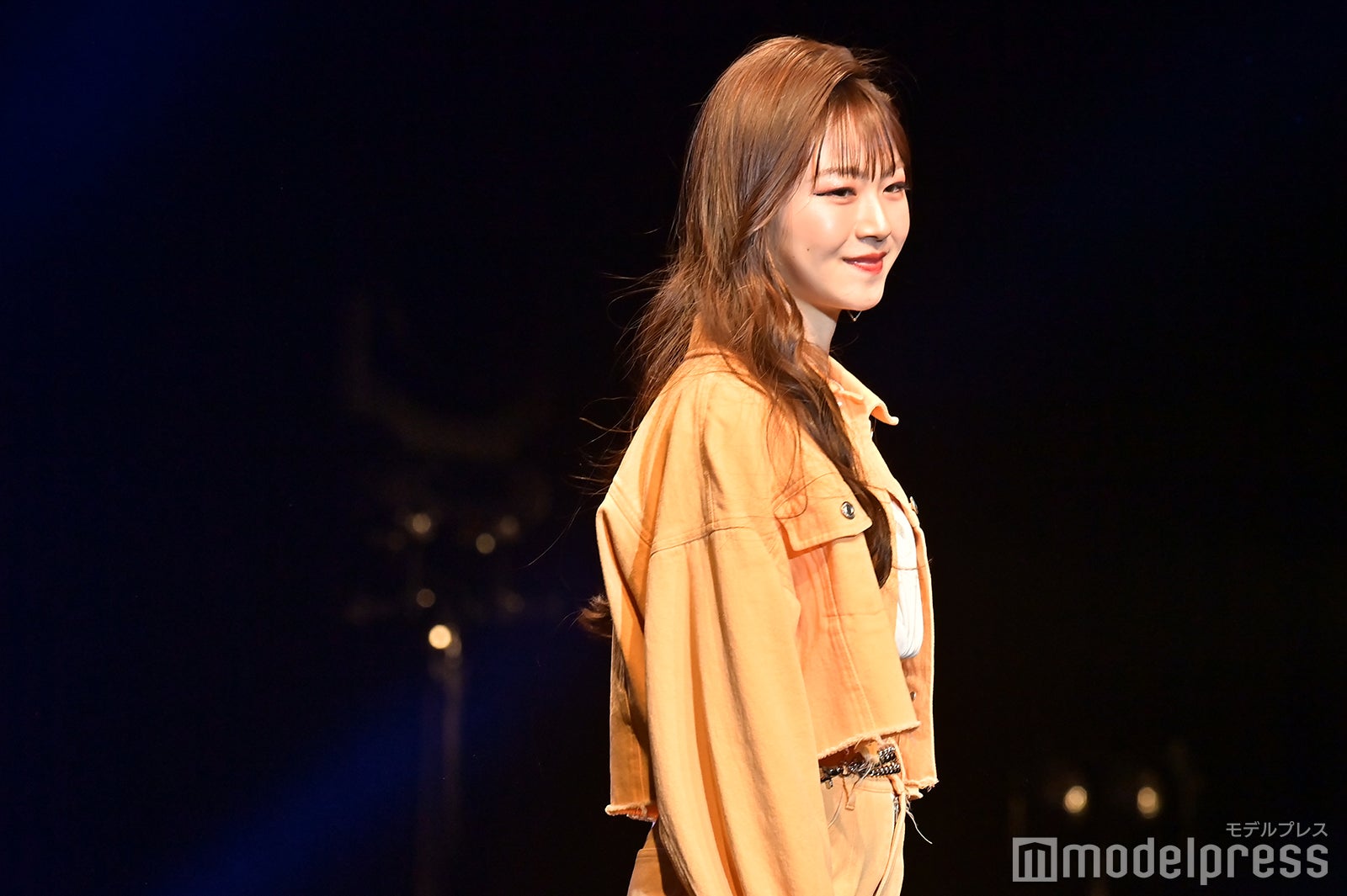 大沢りあ （C）モデルプレス