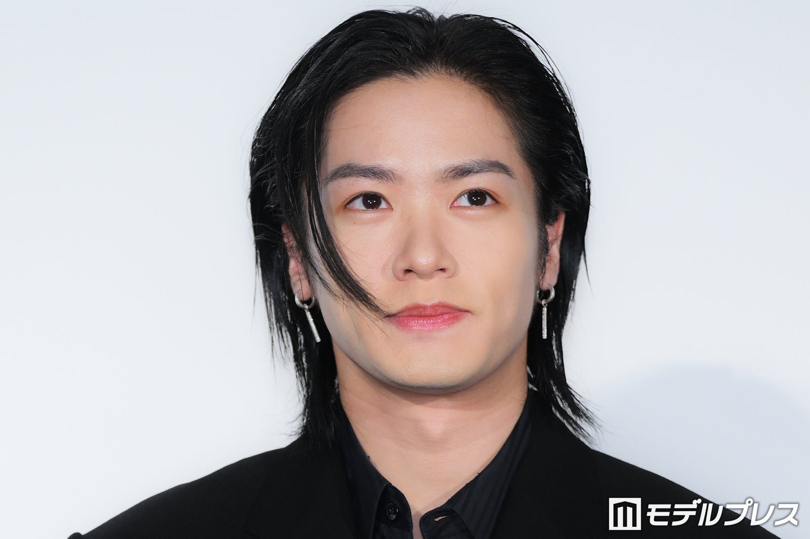 川村壱馬（C）モデルプレス