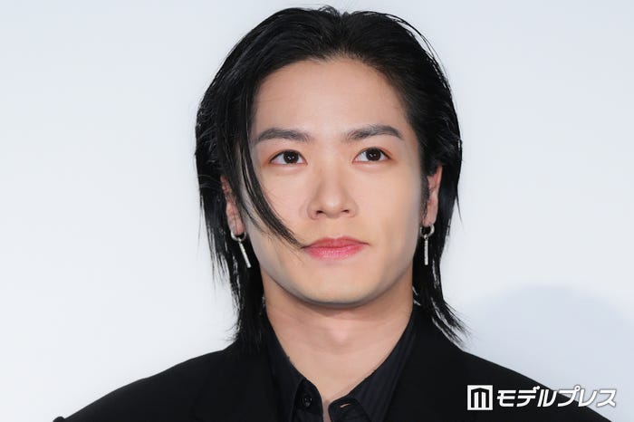 川村壱馬(C)モデルプレス