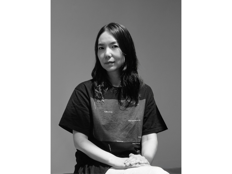 「タナカ」デザイナー・タナカサヨリさんに聞く、「タナカとデニム」展開催への思い