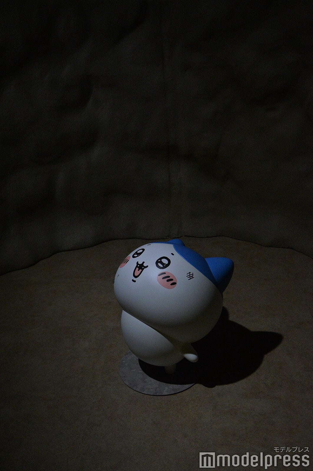 ちいかわパーク（C）モデルプレス