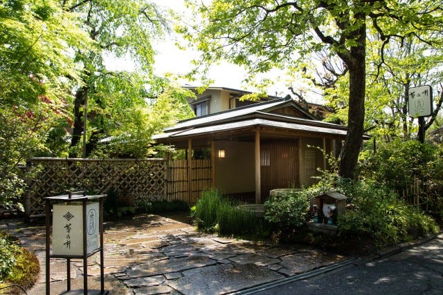 京都に来たら絶対行って！若女将が教える「お庭があるカフェ」3選