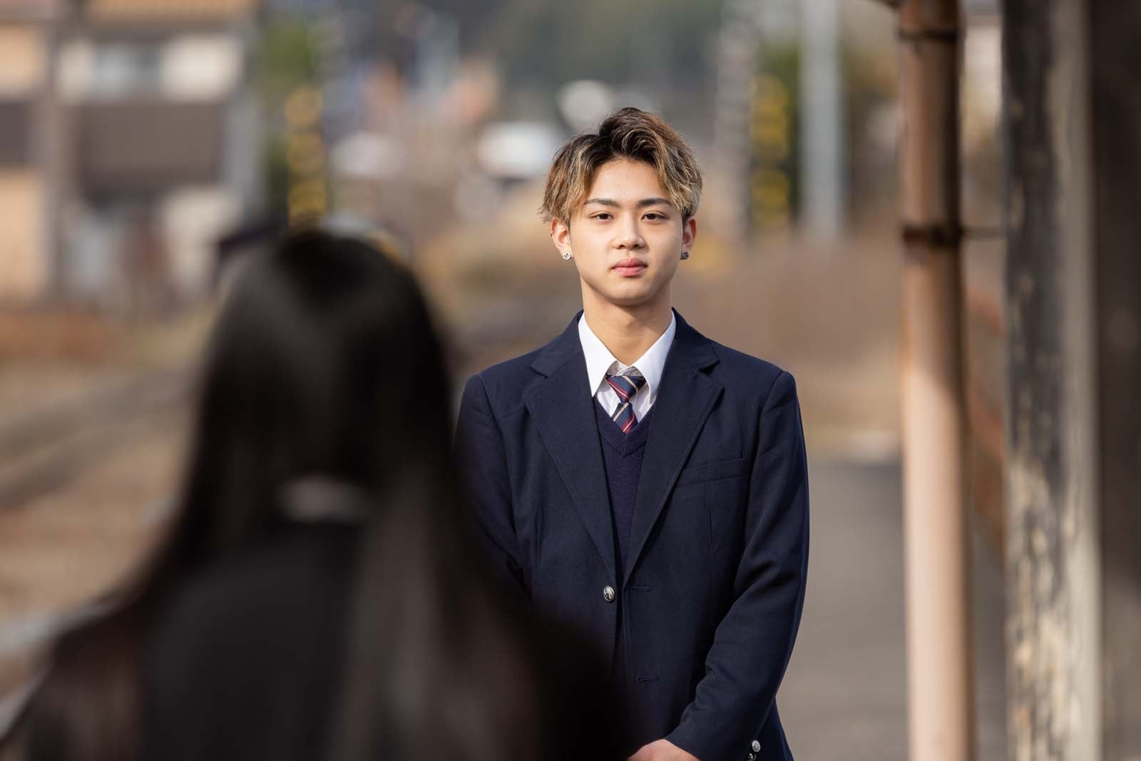 宮本翔「恋する◆週末ホームステイ 2024冬」（C）AbemaTV, Inc.