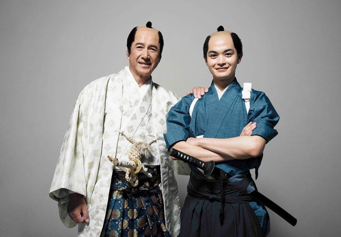 瀬戸康史 彼の人となりがとても好き 主演ドラマ続編への思い明かす 幕末グルメ ブシメシ 2 モデルプレス 瀬戸康史 彼の人となりがとても好き 主演ドラマ続編への思い明かす 幕末グルメ ブシメシ 2 モデルプレス