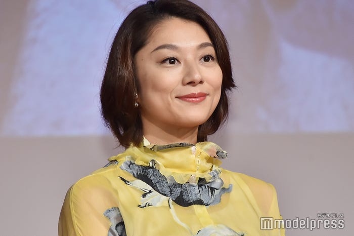 小池栄子 (C)モデルプレス