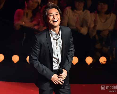 EXILE TAKAHIRO、“歌詞”から振り返る加入10年の歩み