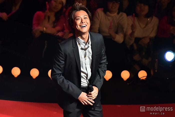EXILE TAKAHIRO