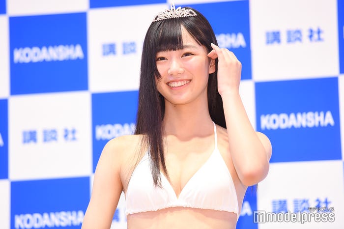 ぴーぴる (C)モデルプレス