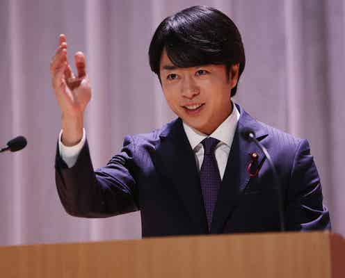 【笑うマトリョーシカ 第10話】清家が前代未聞の言動 裏で暗躍する人物の謎深まる