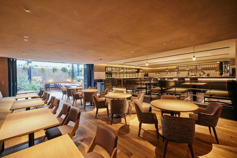 ノーガ ホテル 清水 京都／画像提供：野村不動産ホールディングス