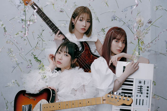 SILENT SIREN(提供写真)