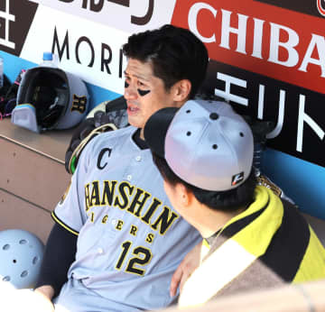 阪神・坂本 WBCは「違う競技をやっているかのよう」帰国後即スタメン「思ったよりいい感じ」【一問一答】