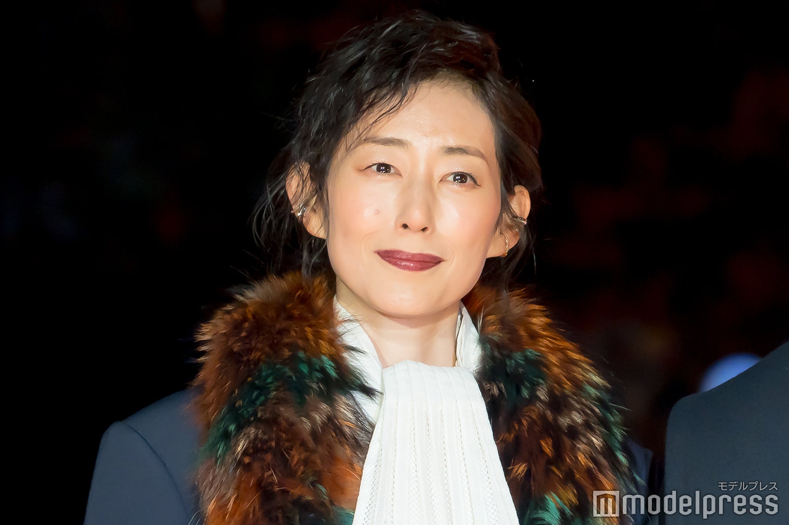 木村多江（C）モデルプレス