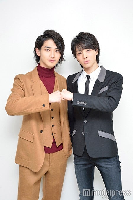 高杉真宙×横浜流星、念願の本格初共演！同い年で親友、注目の若手俳優＜コメント到着＞