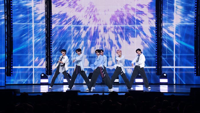 「PRODUCE 101 JAPAN 新世界」#4(C)PRODUCE 101 JAPAN 新世界