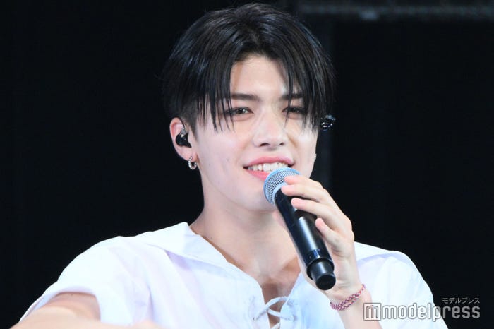 MAKI(マキ)(C)モデルプレス