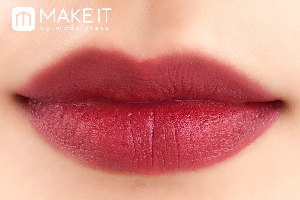 ディオリフィック ベルベット タッチ リップスティック／066使用 (C)メイクイット