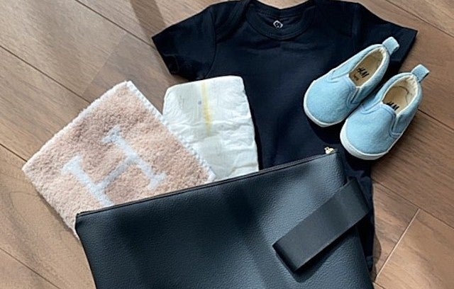 おしゃれママが太鼓判 プレゼントにもおすすめの ベビーグッズ モデルプレス