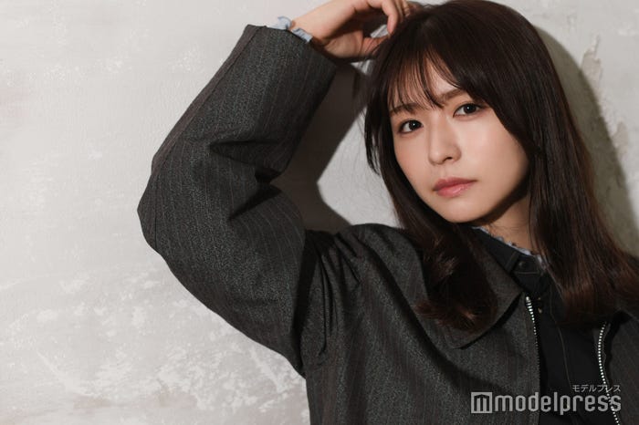 長濱ねる(C)モデルプレス