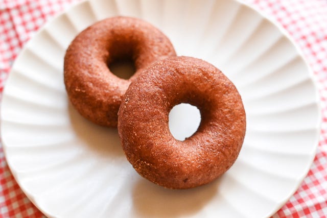 【和歌山】出店時は大行列！SNSで大人気の「幻のドーナツ店」♡