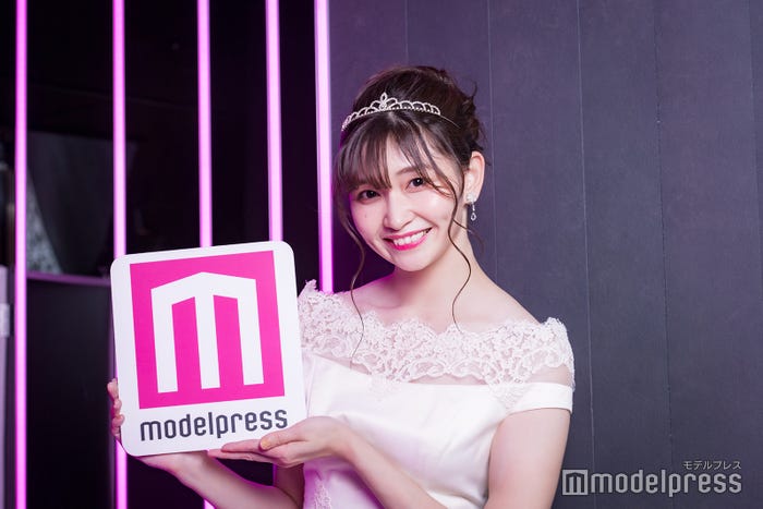 仲美由紀さん(C)モデルプレス