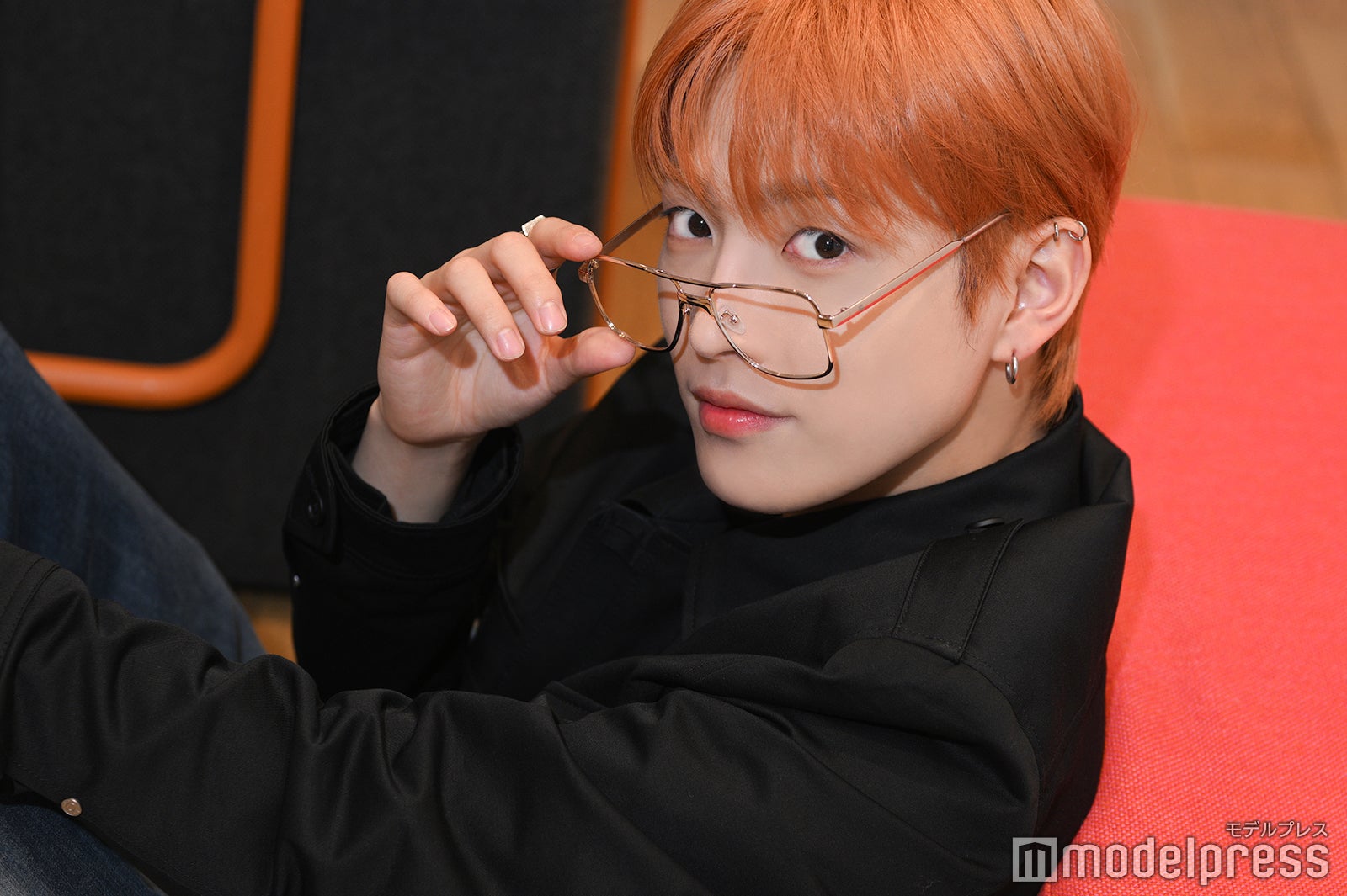 ATEEZ・YUNHO（ユンホ）キャプテン・HONGJOONG（ホンジュン）の