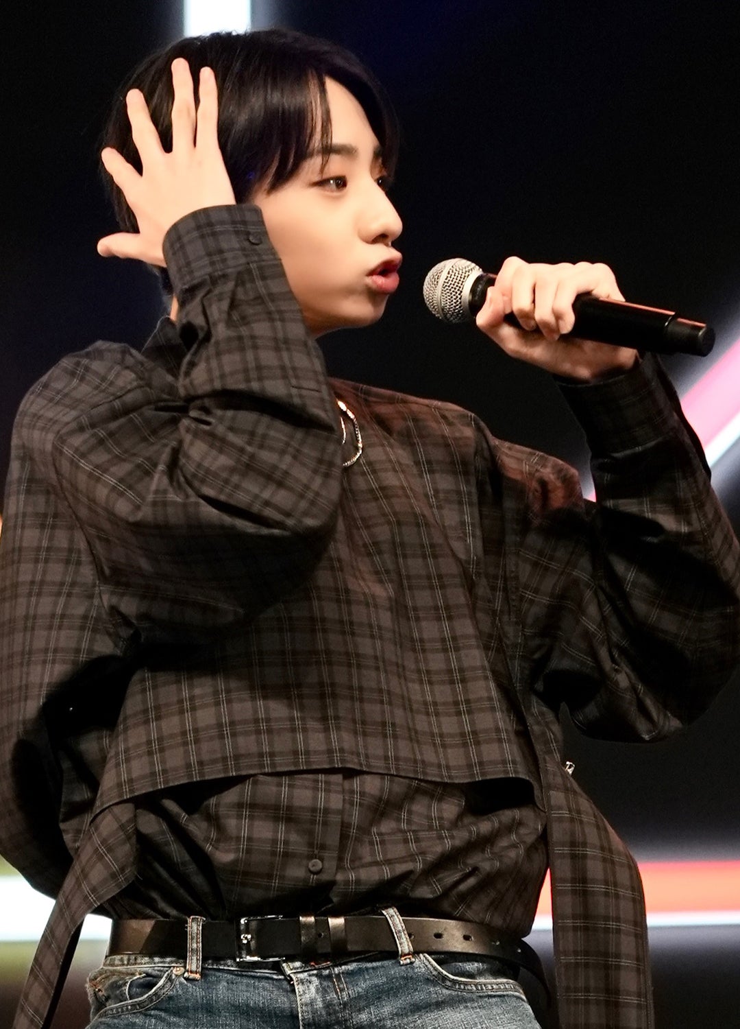 「Nizi Project Season 2 Global Boys Audition」#9（提供写真）