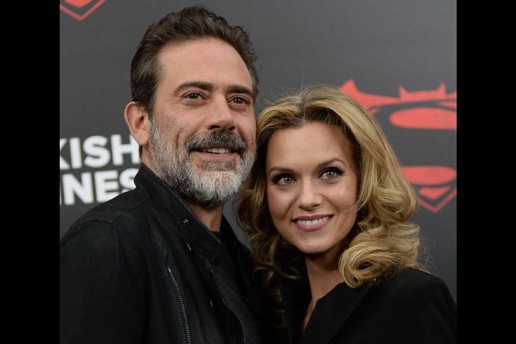 ウォーキング デッド ジェフリー ディーン モーガン 妻ヒラリー バートンの代表作 One Tree Hill のオーディションを受けていた モデルプレス ウォーキング デッド ジェフリー ディーン モーガン 妻ヒラリー バートンの代表作 One Tree Hill のオーディションを受けていた モデルプレス