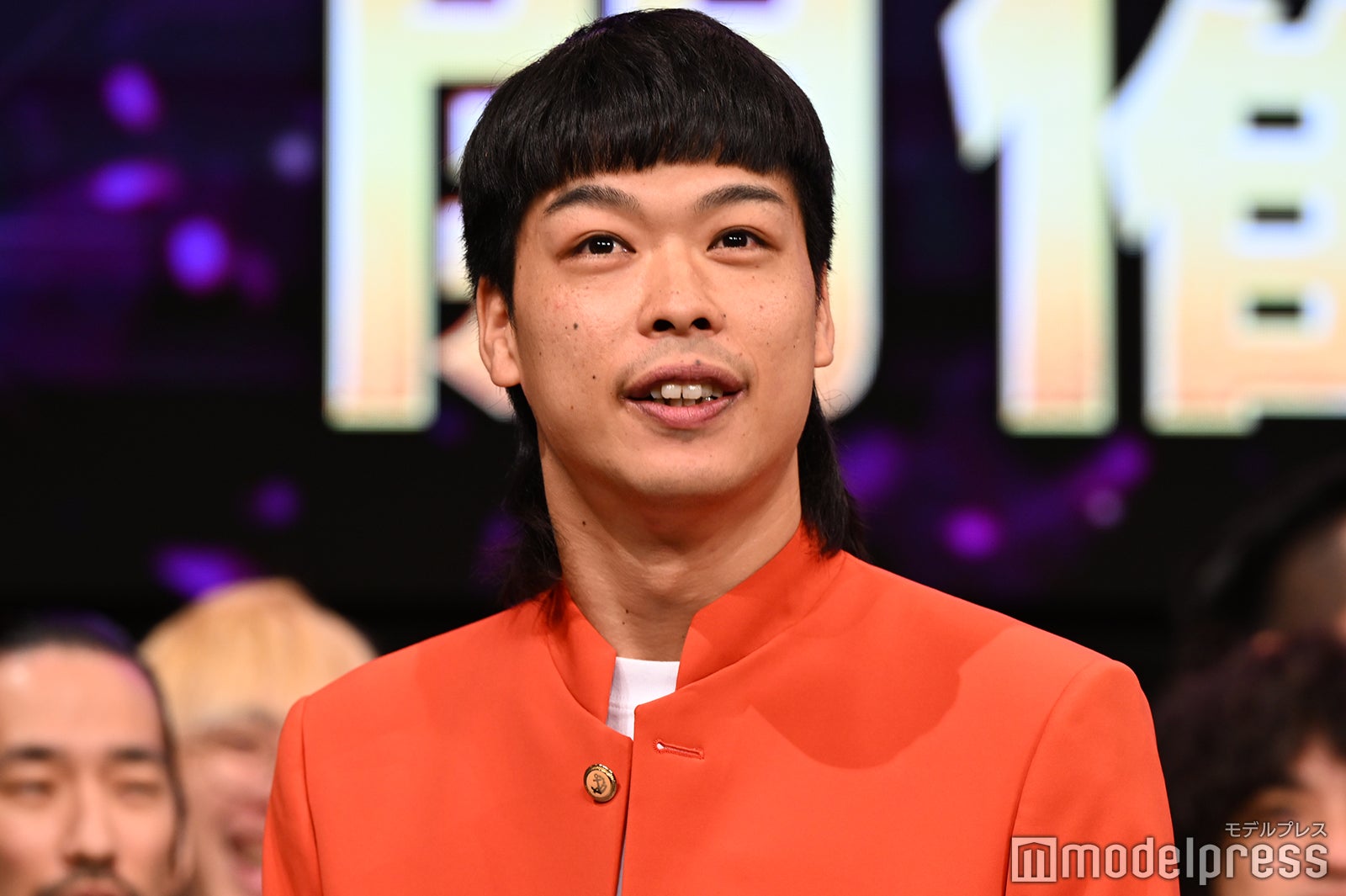 エース（C）モデルプレス