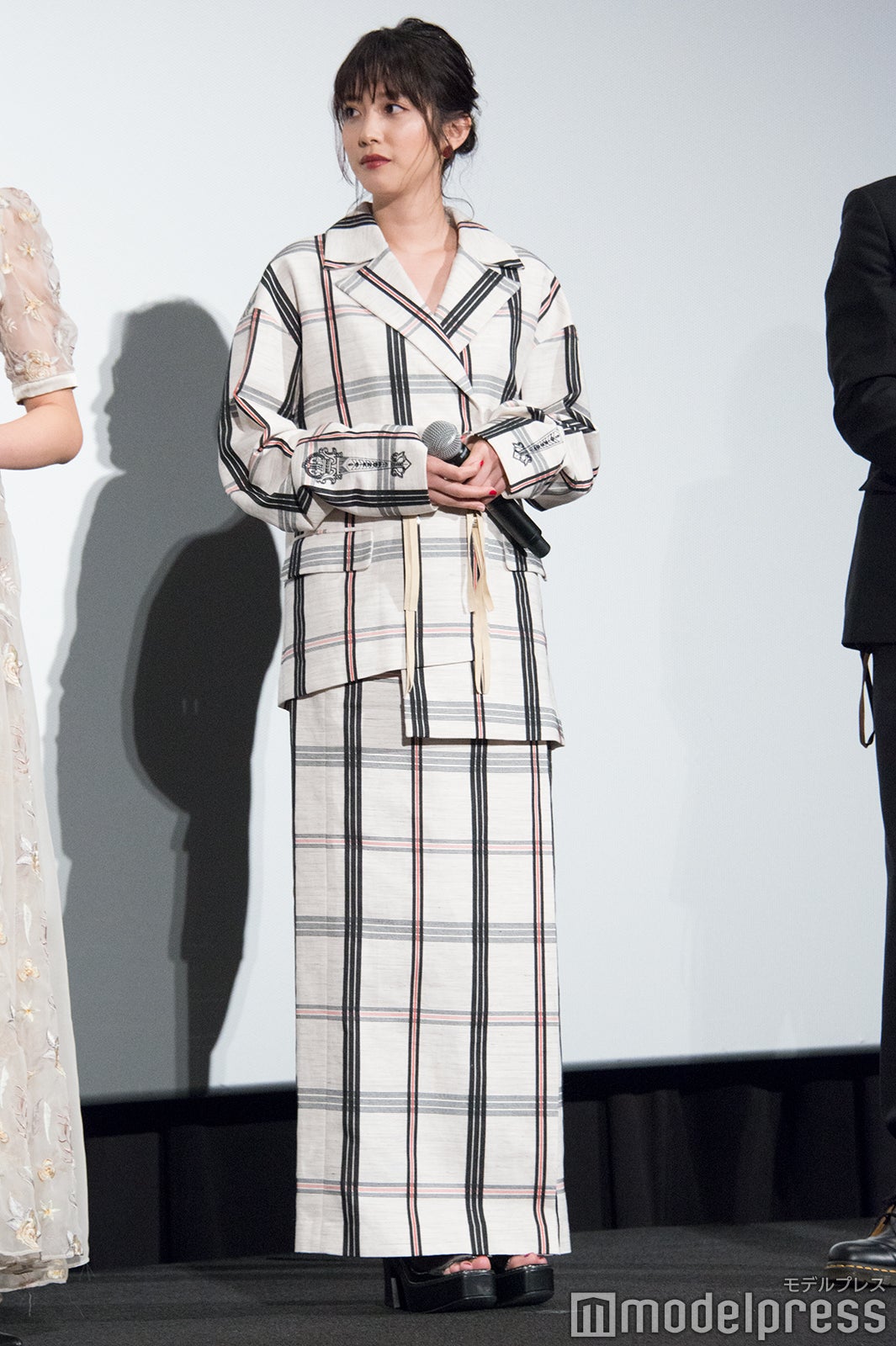 松田るか （C）モデルプレス