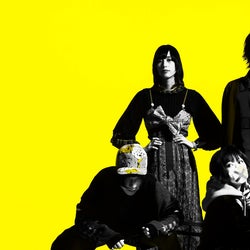 魔法少女になり隊、mini album『∀』より新曲MVが公開