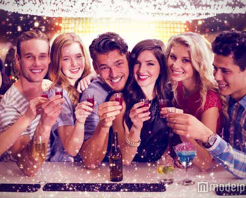 もうウザすぎ!「めんどくさい女…」と思われる酔い方5選