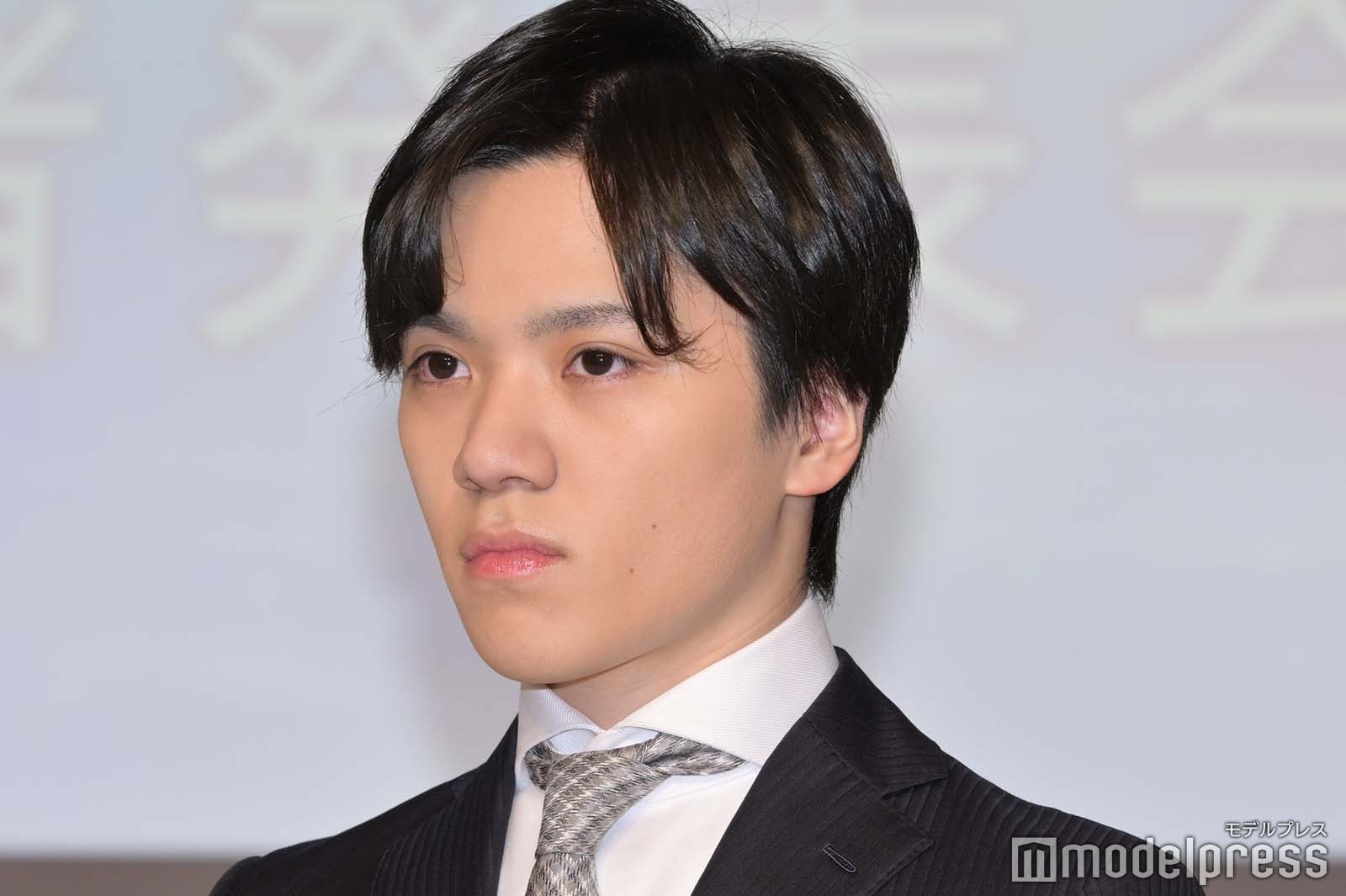 宇野昌磨（C）モデルプレス