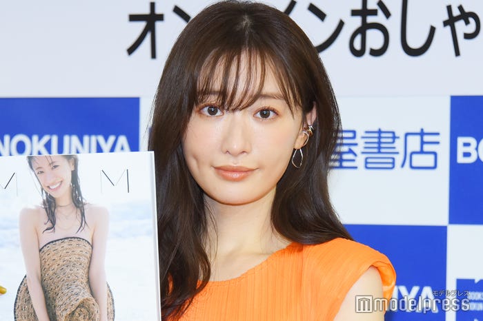 松本まりか (C)モデルプレス
