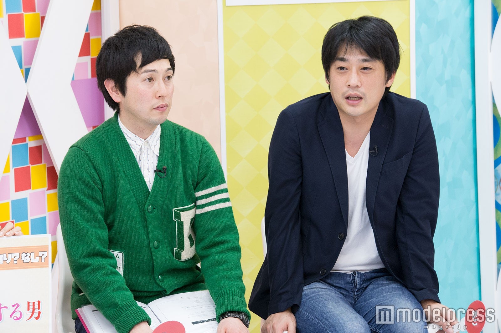 フルーツポンチ（C）モデルプレス