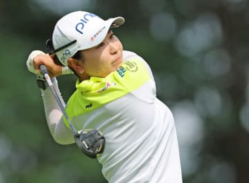 ツアー5勝の女子ゴルファーが宅建合格を報告 異例の挑戦「机に向かい勉強する事自体が大人になって初めて」も難関突破