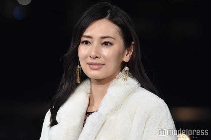 北川景子 (C)モデルプレス