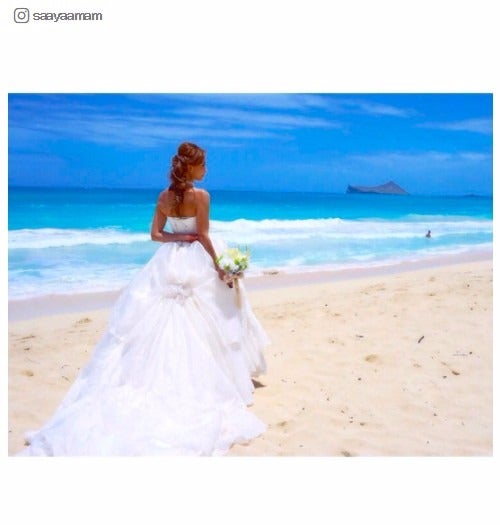 谷口紗耶香Instagramより