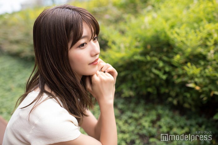 小室安未 (C)モデルプレス