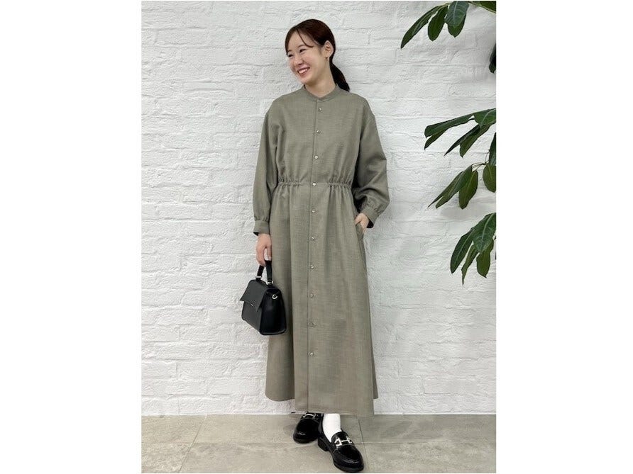 トラッドなローファーが今年のトレンドシューズ　出典：WEAR