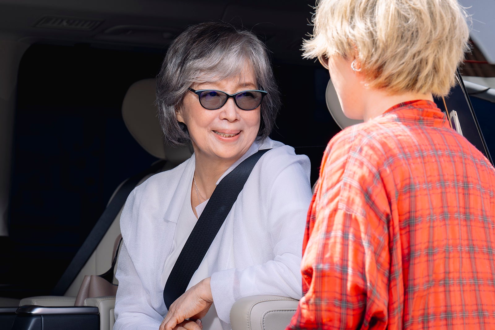 宮本信子「海に眠るダイヤモンド」第1話（C）TBSスパークル／TBS