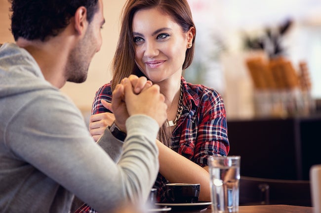 自然と会話が盛り上がる！話しやすいと男性が感じるポイント