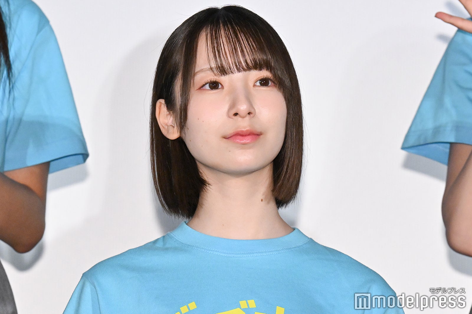 （C）モデルプレス