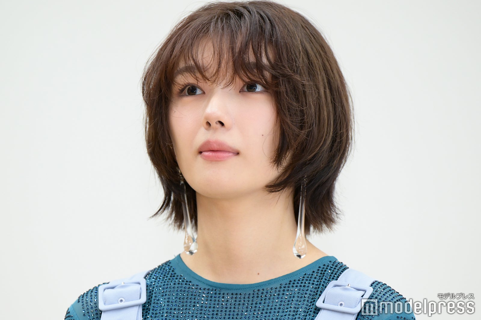 藤吉夏鈴（C）モデルプレス