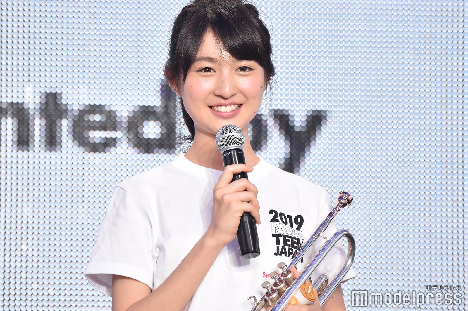 宮部のぞみさん （C）モデルプレス