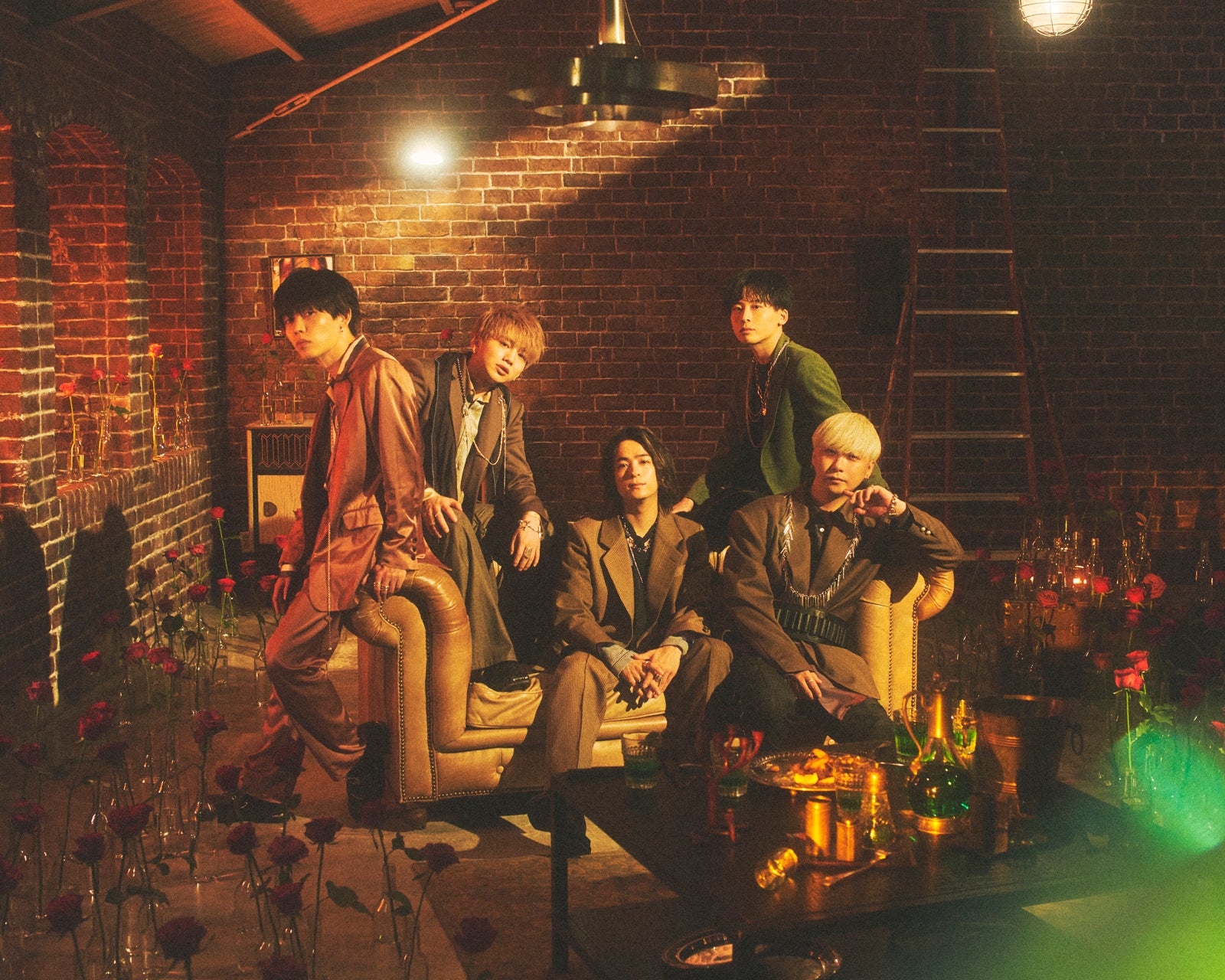 Da-iCE（提供写真）