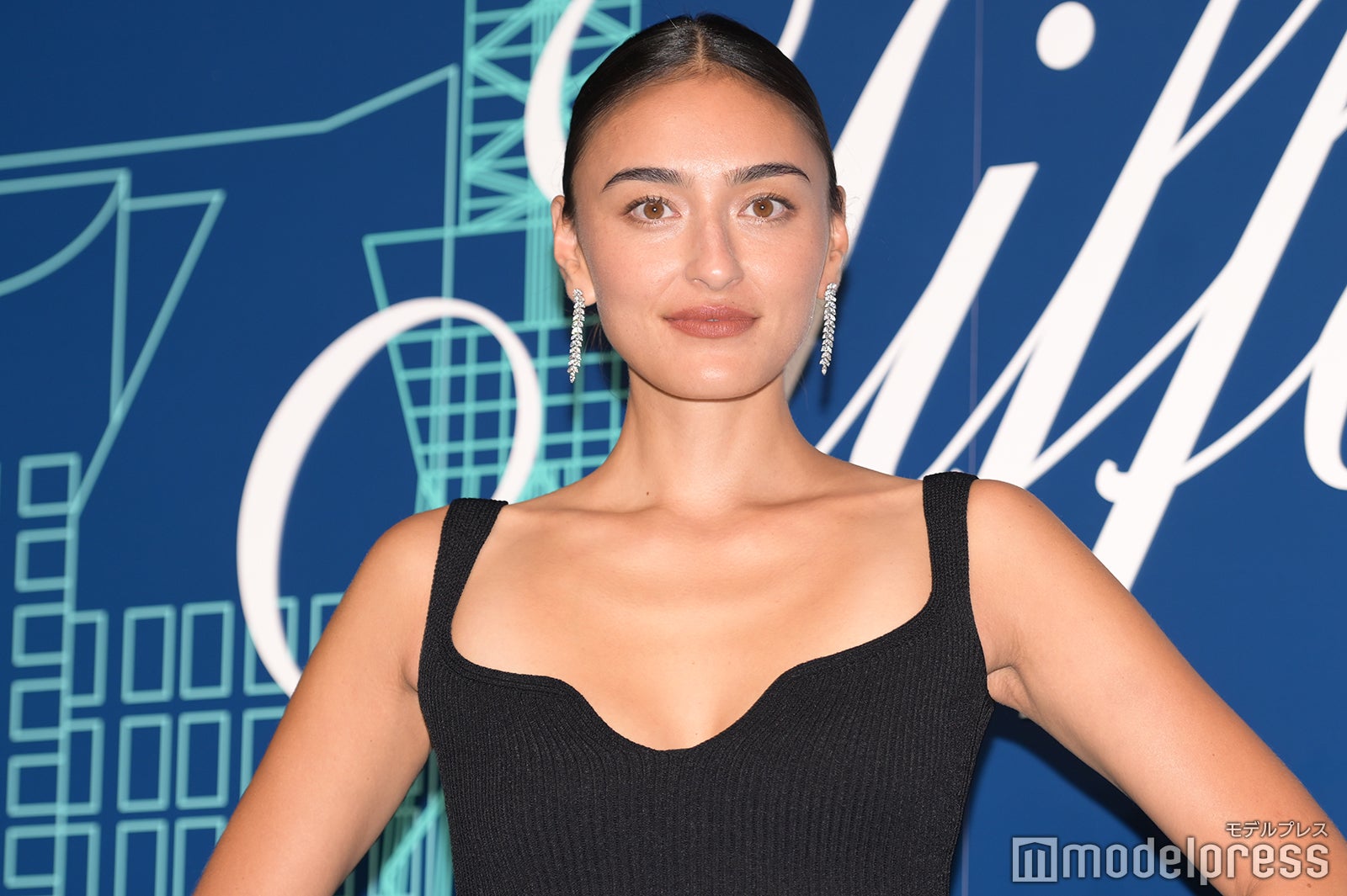 長谷川潤（C）モデルプレス